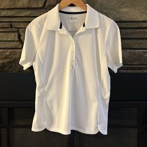 EUC Izod golf shirt